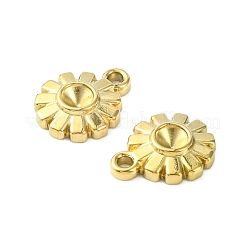 304 Stainless Steel Pendant Rhinestone Settings&nbsp;STAS-L269-060G
