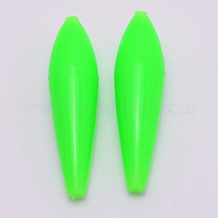 ABS Fishing Rig Floats&nbsp;FIND-WH0066-56A-02