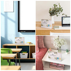 2026 Desk Calendar&nbsp;DJEW-TAC0007-05A