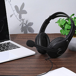 Mini Microphone Sponge Sleeve&nbsp;AJEW-CN0003-83A