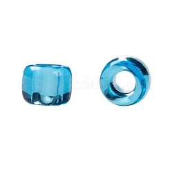 TOHO Round Seed Beads&nbsp;SEED-XTR15-0003BF