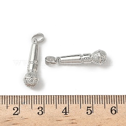 Brass Pendants&nbsp;KK-I371-22P