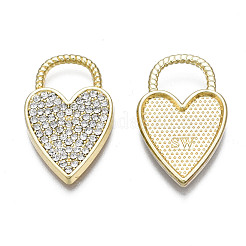 Alloy Pendants&nbsp;PALLOY-S132-260-NR