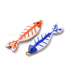201 Stainless Steel Pendants&nbsp;STAS-F324-02A
