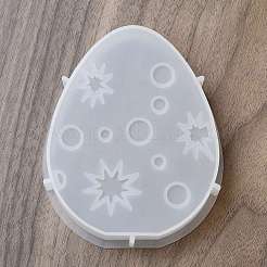Easter DIY Silicone Molds&nbsp;SIMO-H023-01E
