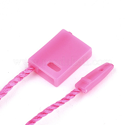 Polyester Cord with Seal Tag&nbsp;CDIS-T001-09E
