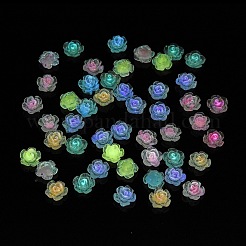 Luminous Resin Decoden Cabochons&nbsp;RESI-K036-09C