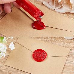 Sealing Wax Sticks&nbsp;DIY-WH0003-C04