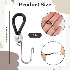 Iron Zipper Holder Upper&nbsp;FIND-WH20012-38