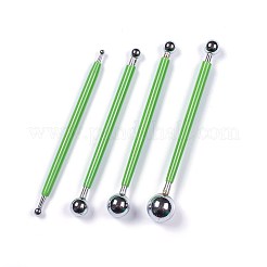 DIY Stainless Steel Sculpture Tools&nbsp;AJEW-L072-53C