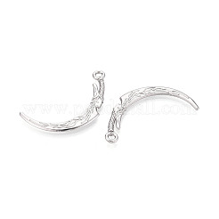 304 Stainless Steel Pendants&nbsp;STAS-N114-66P