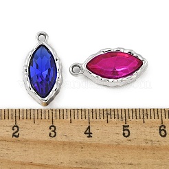 K5 Glass Pendants&nbsp;PALLOY-P308-26P