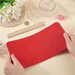 PU Leather Bag Bottoms&nbsp;DIY-WH20025-095B