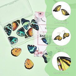 DIY Earring Making Finding Kits&nbsp;DIY-YW0018-46