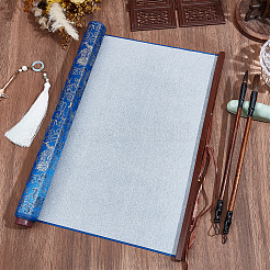 Flocking Reusable Water Writing Cloth&nbsp;AJEW-WH20070-200G