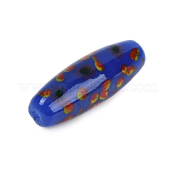 Handmade Lampwork Beads&nbsp;LAMP-Q005-03C