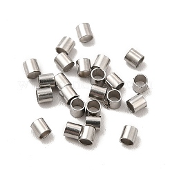 Non-Tarnish 304 Stainless Steel Beads&nbsp;STAS-H0179-01B-P