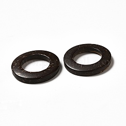 Coconut Linking Rings&nbsp;LS-COCO-C001-01