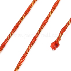 Polyester Twisted Cord&nbsp;FB-NH0001-01C