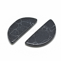 Synthetic Turquoise Cabochons&nbsp;TURQ-S290-14C-01