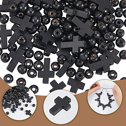 DIY Jewelry Making Findings Kits&nbsp;DIY-SC0034-08C