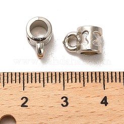 CCB Plastic Tube Bails&nbsp;CCB-A001-19P