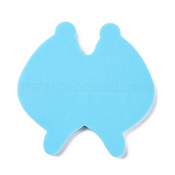 Butterfly Pendants Silicone Molds&nbsp;DIY-M045-17