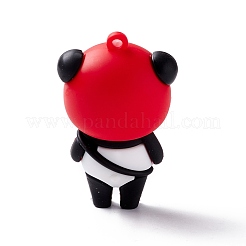 PVC Pendants&nbsp;KY-C008-10