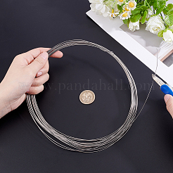 10M Titanium Wire&nbsp;TWIR-BBC0001-09B