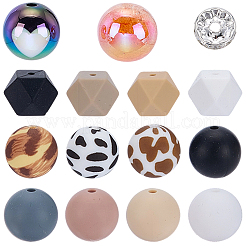 DIY Findings Kits&nbsp;DIY-SP0006-48A