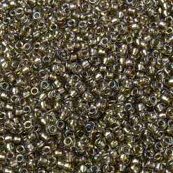 MIYUKI Round Rocailles Beads&nbsp;SEED-JP0010-RR3540