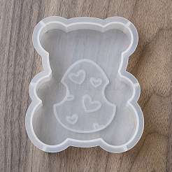 Easter DIY Silicone Molds&nbsp;SIMO-H023-01B