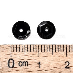 Plastic Paillette Beads&nbsp;PVC-A001-6mm-11