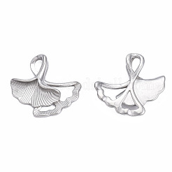 Non-Tarnish 316 Surgical Stainless Steel Charms&nbsp;STAS-N092-133