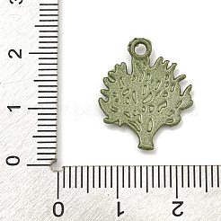 Alloy Pendants&nbsp;FIND-M037-01K