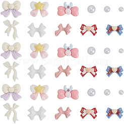 DIY Nail Art Decoration Kits&nbsp;DIY-SP0005-06