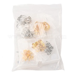 DIY Earring Making Kits&nbsp;DIY-FS0010-14
