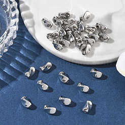 SHEGRACE Brass Beads&nbsp;XGRQ1A400-304P