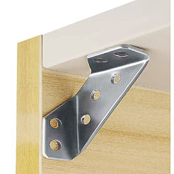 Stainless Steel Corner Protectors&nbsp;FIND-WH0173-212