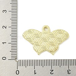 Alloy Enamel Pendants&nbsp;ENAM-I060-04E