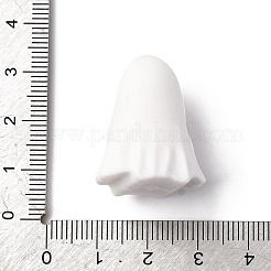 Hallowmas Silicone Beads&nbsp;SIL-K006-01A
