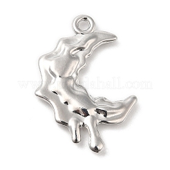 Alloy Enamel Pendants&nbsp;ENAM-D059-02A-P