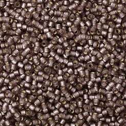 TOHO Round Seed Beads&nbsp;SEED-JPTR08-0026F