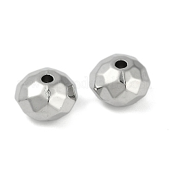 CCB Plastic Beads&nbsp;CCB-G020-39B-P