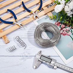DIY Jewelry Making Finding Kit&nbsp;DIY-BC0004-97