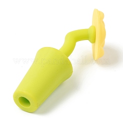 Silicone Wine Bottle Stoppers&nbsp;FIND-B001-05B