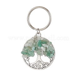 Alloy Keychain&nbsp;KEYC-JKC00815