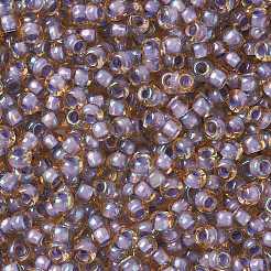 TOHO 8/0 Round Beads&nbsp;X-SEED-TR08-0926