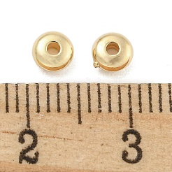 CCB Plastic Spacer Beads&nbsp;CCB-L014-02D-G