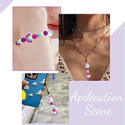 Silicone Beads&nbsp;SIL-CA0001-30
